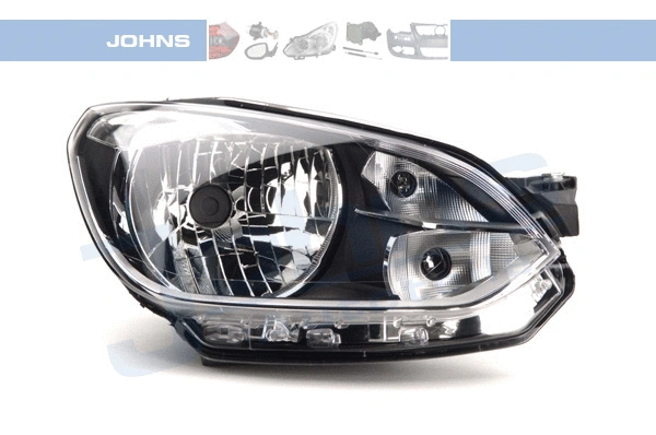 Headlight (95 06 10)