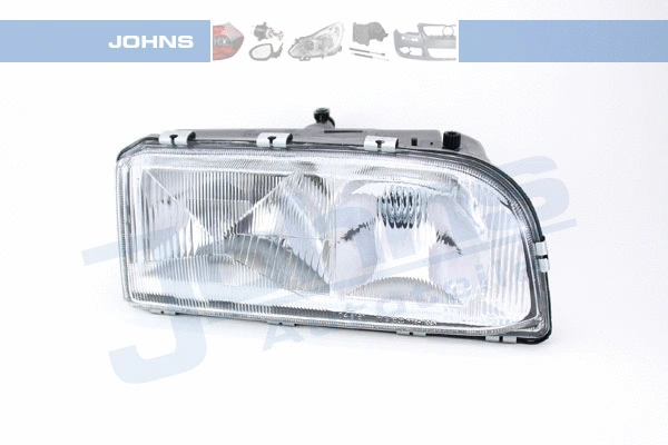 Headlight (90 28 10-2)