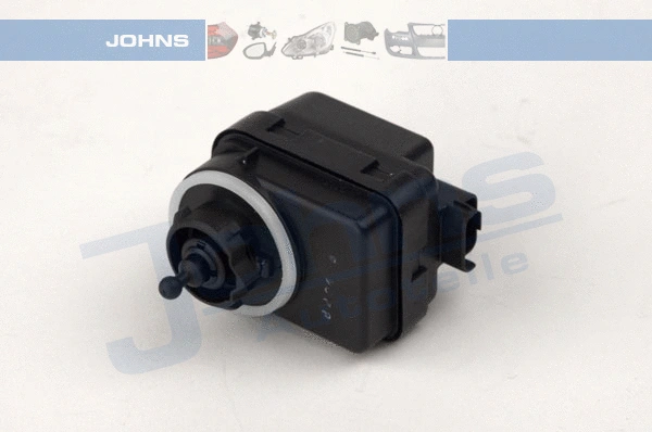 Actuator, headlight levelling (57 26 09-01)