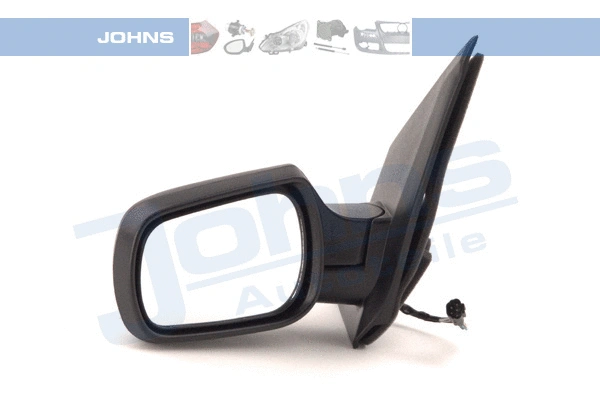 Exterior Mirror (32 61 37-21)