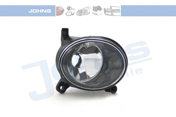 Front Fog Light (13 12 30)