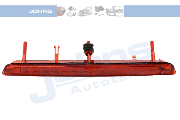 Auxiliary Stop Light (71 21 89-2)