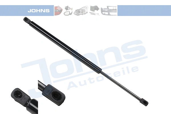 Gas Spring, boot/cargo area (57 48 95-95)