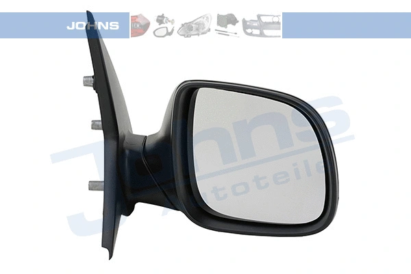 Exterior Mirror (95 68 38-1)