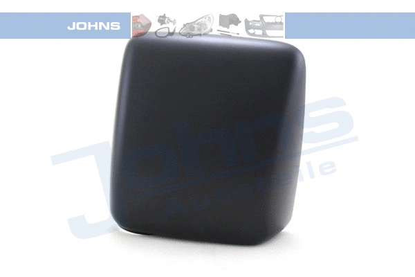 Cover, exterior mirror (55 56 37-92)