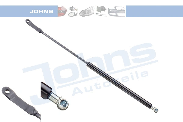 Gas Spring, boot/cargo area (95 22 95-94)