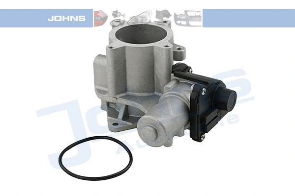 EGR Valve (AGR 95 67-116)