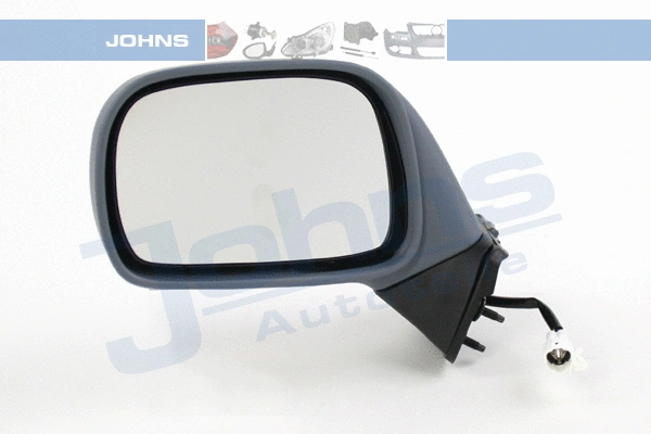 Exterior Mirror (55 61 37-25)