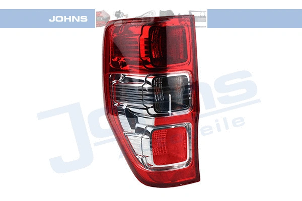 Tail Light Assembly (32 96 87-1)