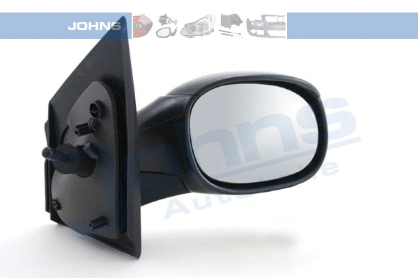 Exterior Mirror (23 02 38-1)