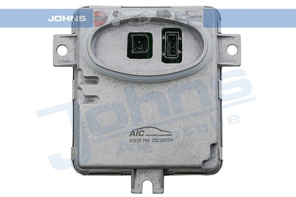 Control Unit, lights (20 01 11-4)