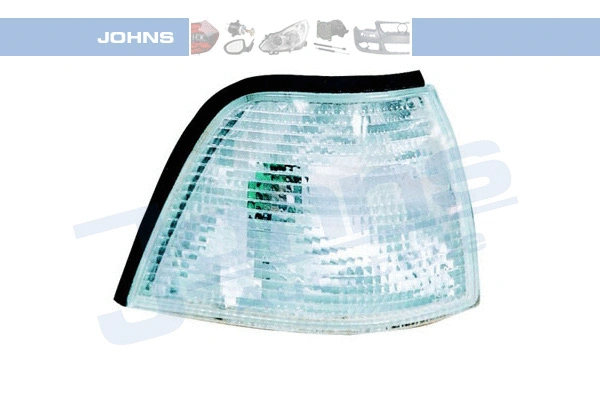 Direction Indicator (20 07 20-2)