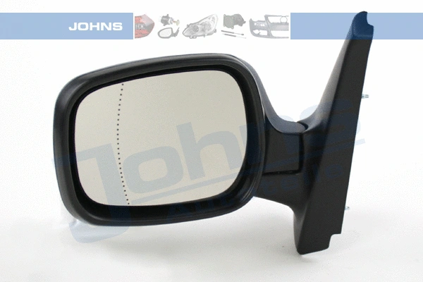 Exterior Mirror (60 61 37-65)