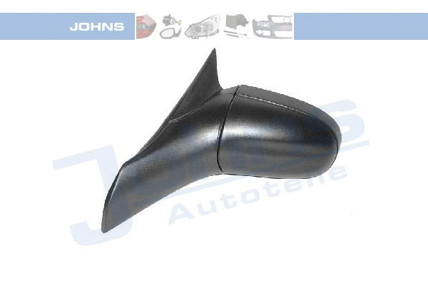 Exterior Mirror (55 55 37-2)