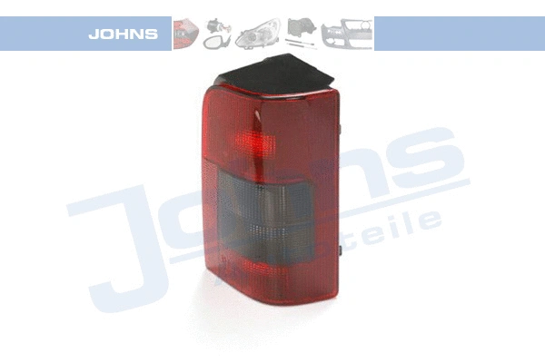 Tail Light Assembly (57 61 88-2)