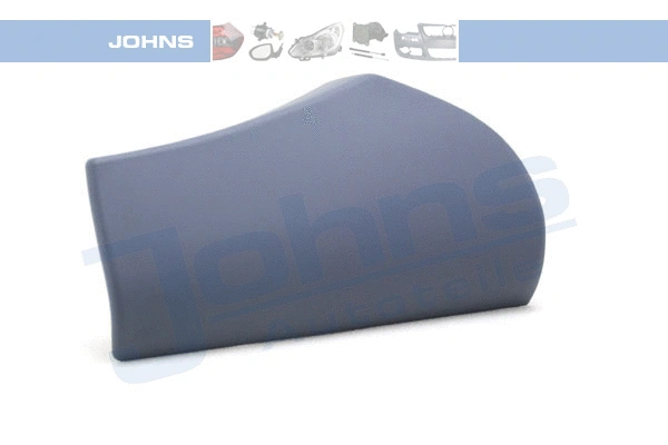 Cover, exterior mirror (55 15 37-91)