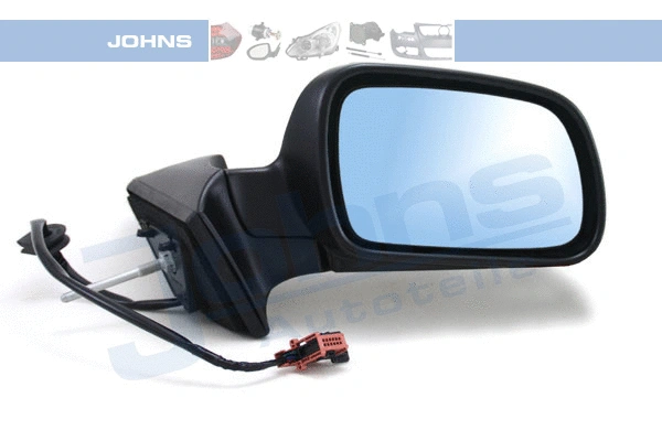 Exterior Mirror (57 47 38-21)