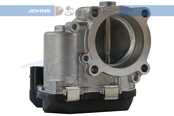 Throttle Body (DKS 13 02-407)