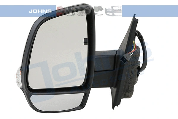 Exterior Mirror (30 52 37-41)