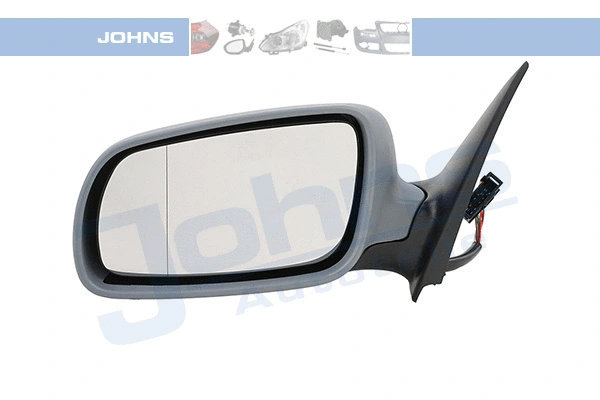 Exterior Mirror (71 01 37-25)