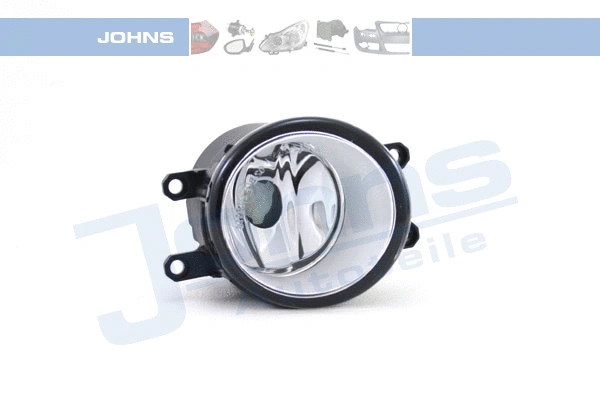 Front Fog Light (81 56 30)