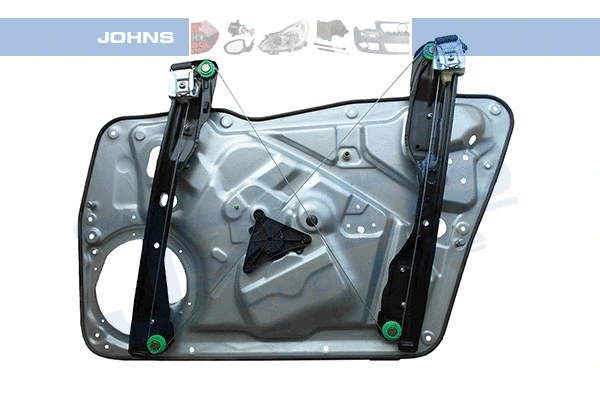 Window Regulator (95 91 41-21)