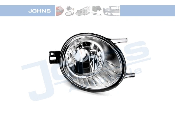 Front Fog Light (32 75 30-2)