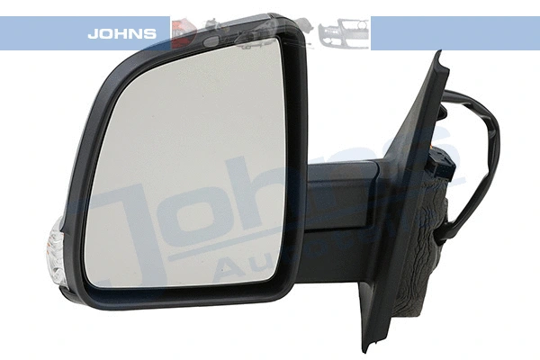 Exterior Mirror (30 52 37-23)