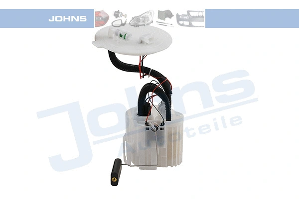 Fuel Feed Unit (KSP 55 09-001)