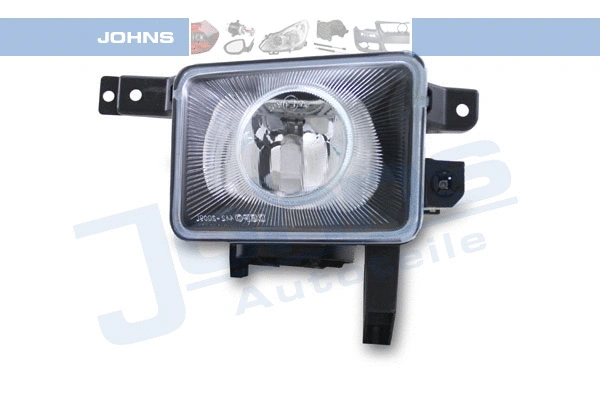 Front Fog Light (55 56 30)
