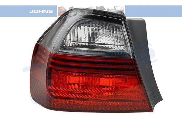 Tail Light Assembly (20 09 87-12)