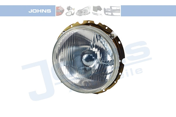 Headlight (95 32 09-0)