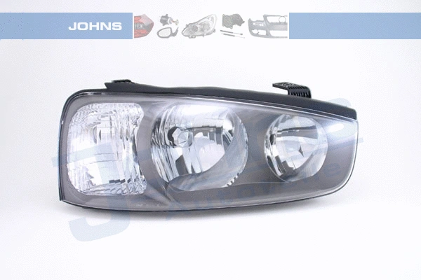 Headlight (39 33 10)