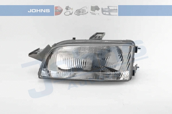 Headlight (30 17 09)