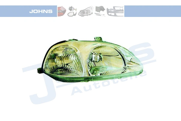 Headlight (38 08 10)