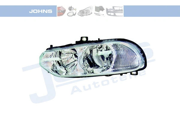 Headlight (10 11 09)