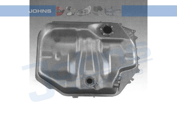 Fuel Tank (38 06 40-1)
