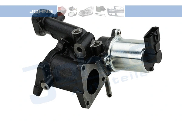 EGR Valve (AGR 55 09-163)