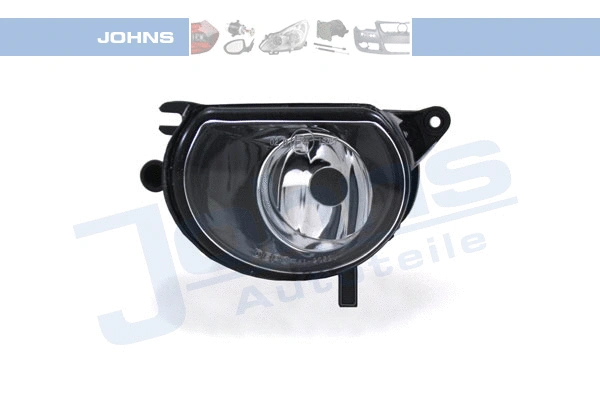 Front Fog Light (13 02 29)