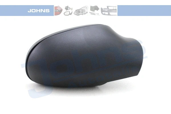Cover, exterior mirror (50 51 38-90)