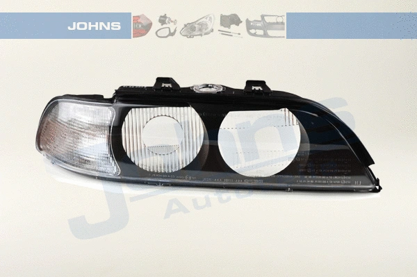 Direction Indicator (20 16 20-3)