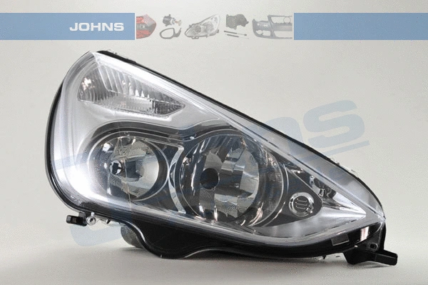 Headlight (32 75 10)