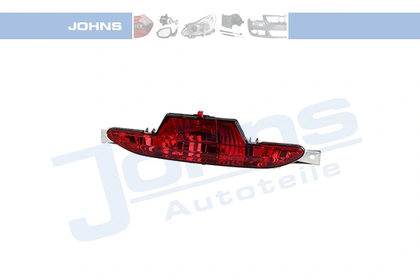 Rear Fog Light (57 28 87-9)