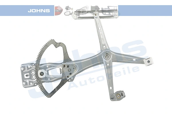 Window Regulator (50 15 42-21)