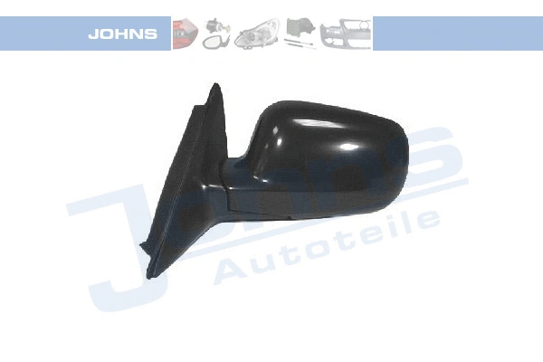 Exterior Mirror (38 08 37-2)
