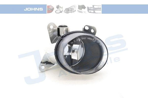 Daytime Running Light (50 17 30-11)