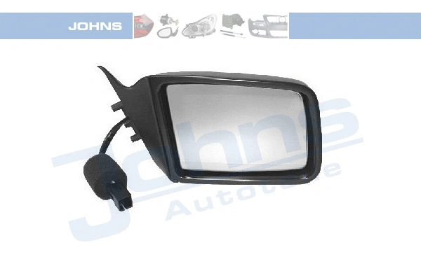 Exterior Mirror (55 07 38-21)