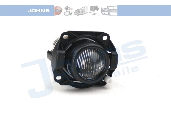 Front Fog Light (20 71 29)