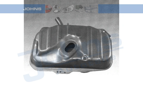 Fuel Tank (30 16 40-2)