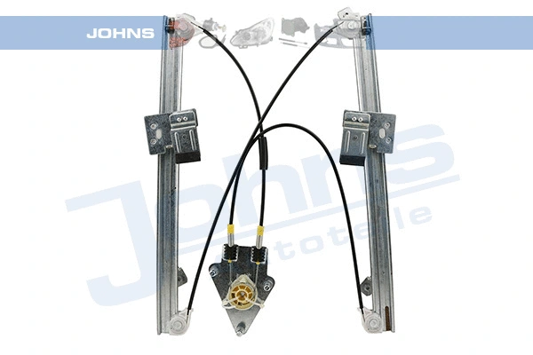 Window Regulator (67 23 42-21)